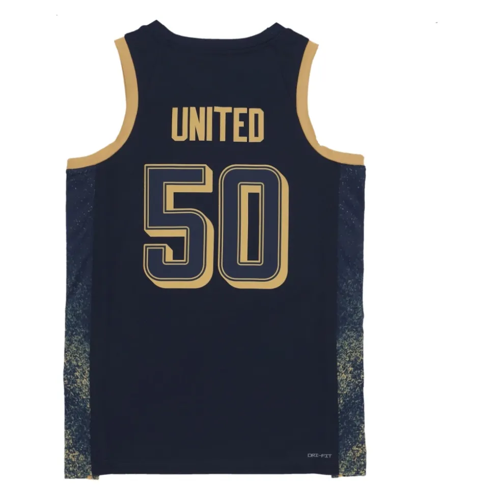 Basketball Tank Top 50th Anniversary Limited Edition