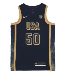 Basketball Tank Top 50th Anniversary Limited Edition