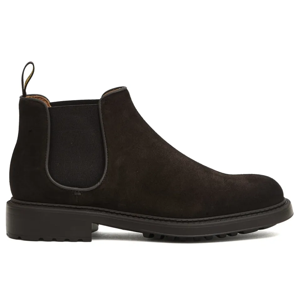 Beatles Ankle Boot