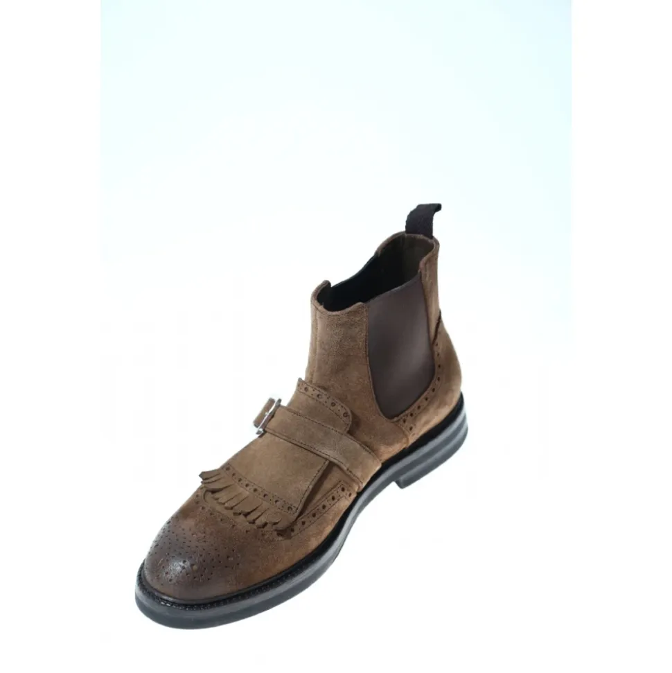 Beatles Boot