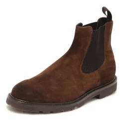 Beatles Boots 798-01 Heavy Mustang