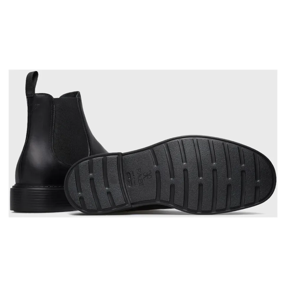Beatles Chelsea Boot