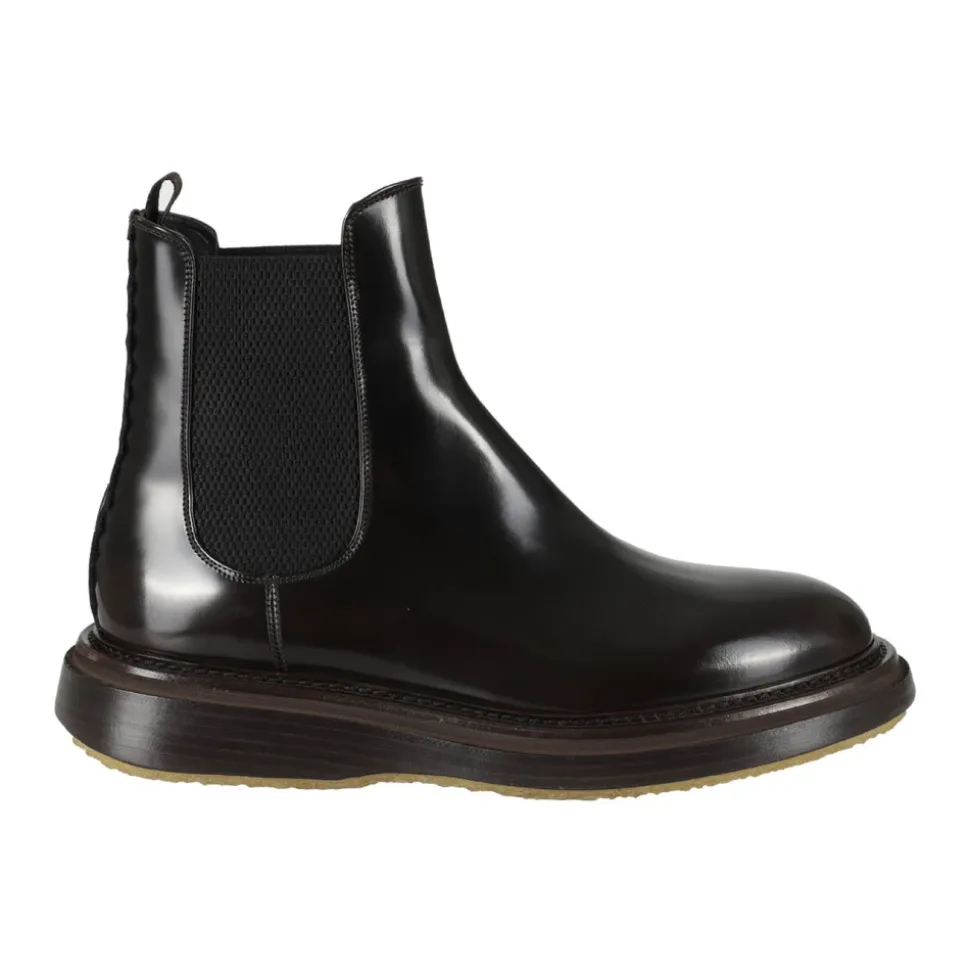 Beatles Chelsea Boots