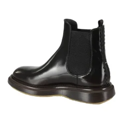 Beatles Chelsea Boots