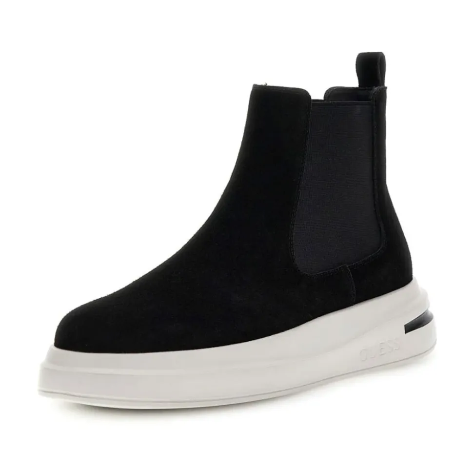 Beatles Elko Ankle Boot