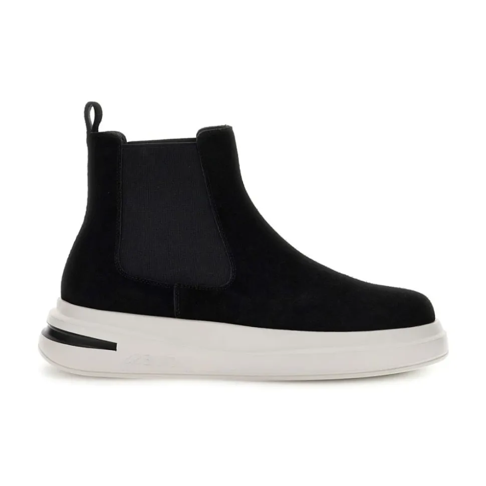 Beatles Elko Ankle Boot