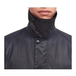 Bedale Waxed Jacket