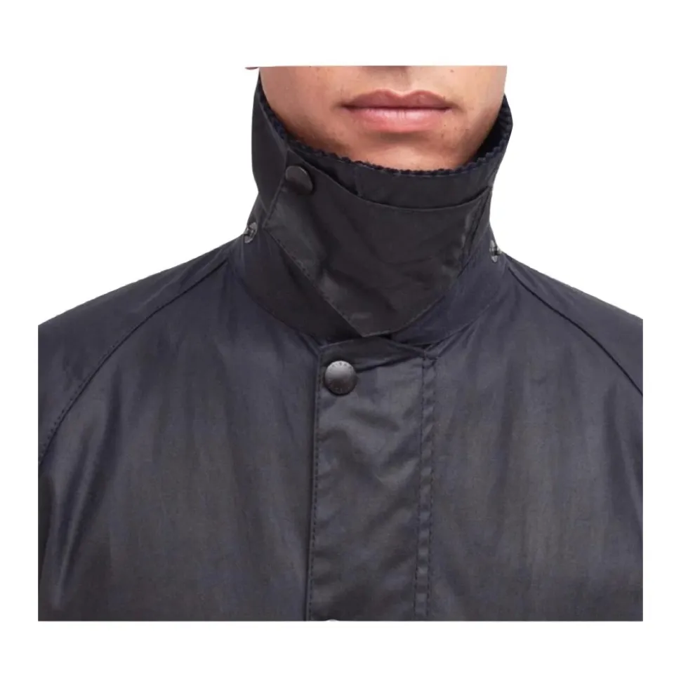 Bedale Waxed Jacket