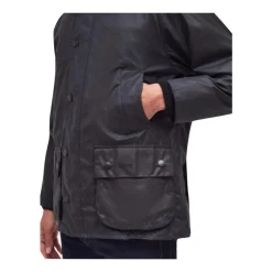 Bedale Waxed Jacket