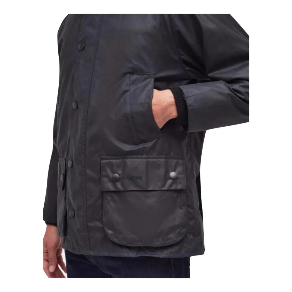 Bedale Waxed Jacket