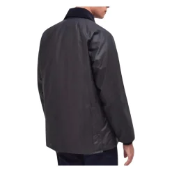 Bedale Waxed Jacket