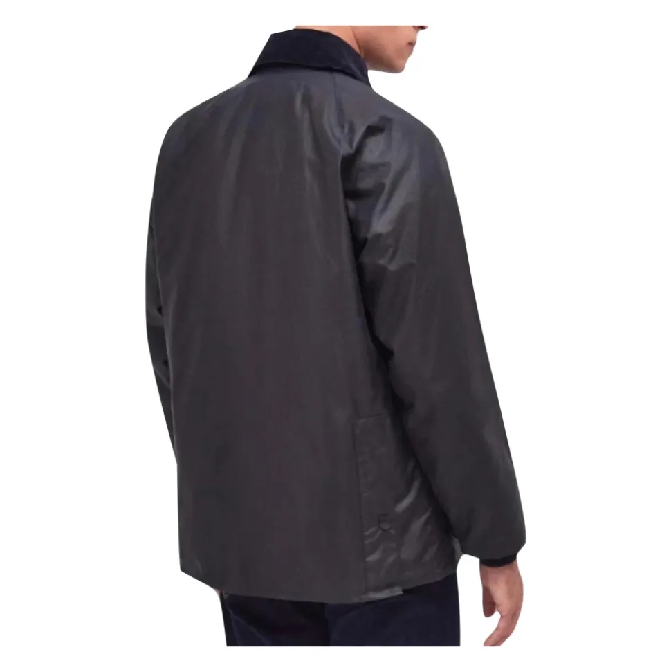 Bedale Waxed Jacket