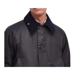 Bedale Waxed Jacket