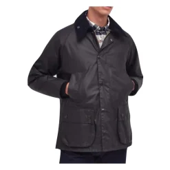 Bedale Waxed Jacket