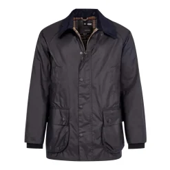 Bedale Waxed Jacket