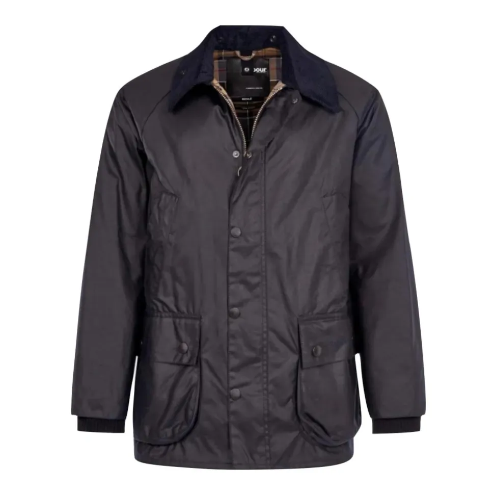 Bedale Waxed Jacket