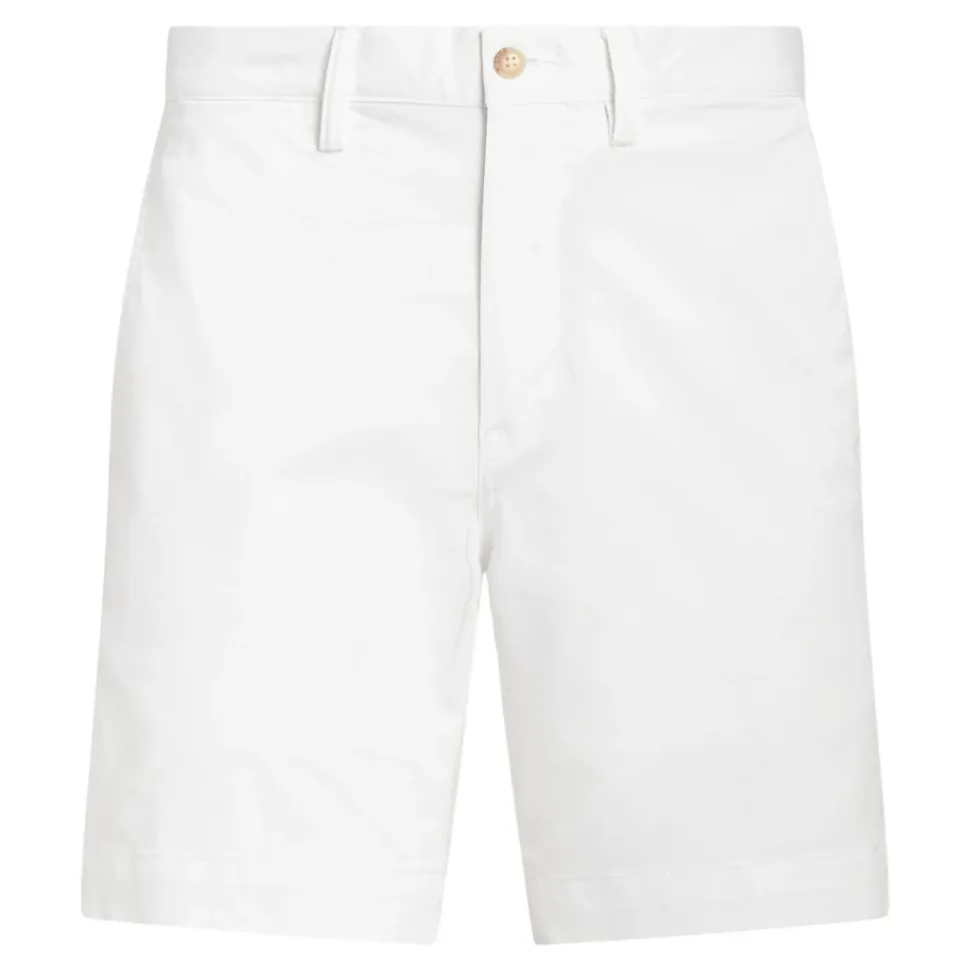 Bedford Flat Short