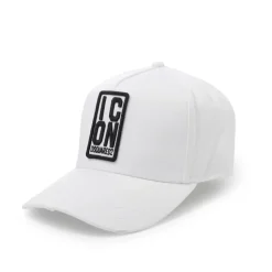 Be ICON Logo Baseball Cap