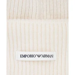 Beige Hats & Beanies 627361CC99241510