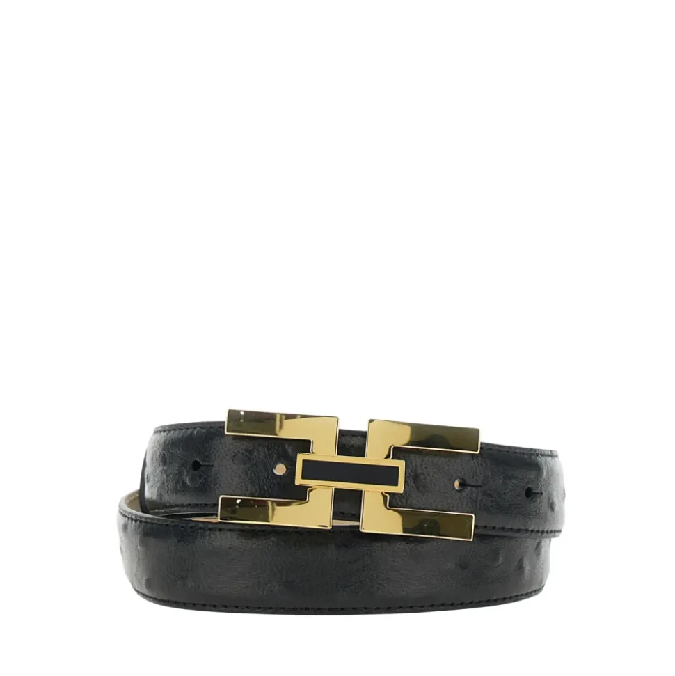 BELTS