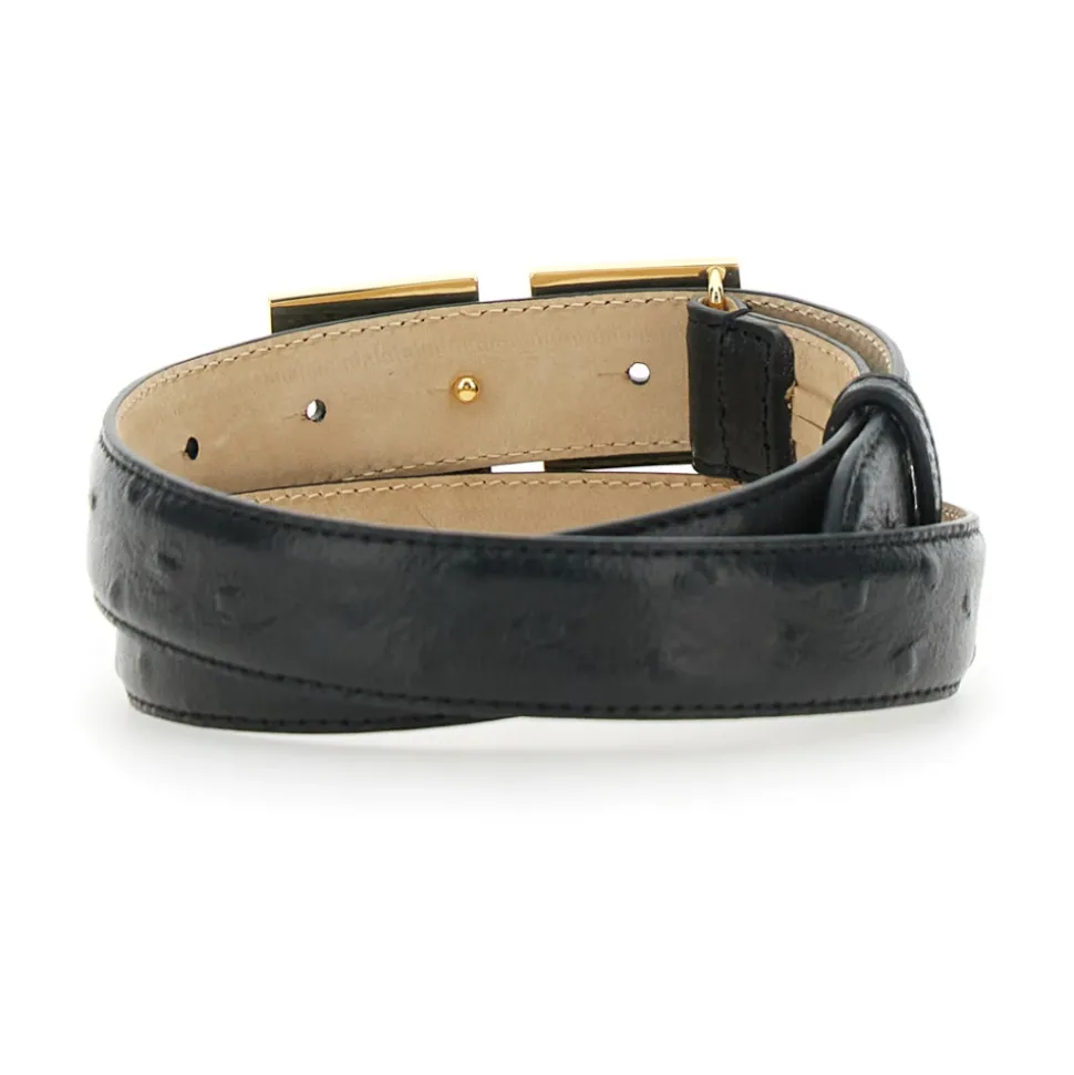BELTS