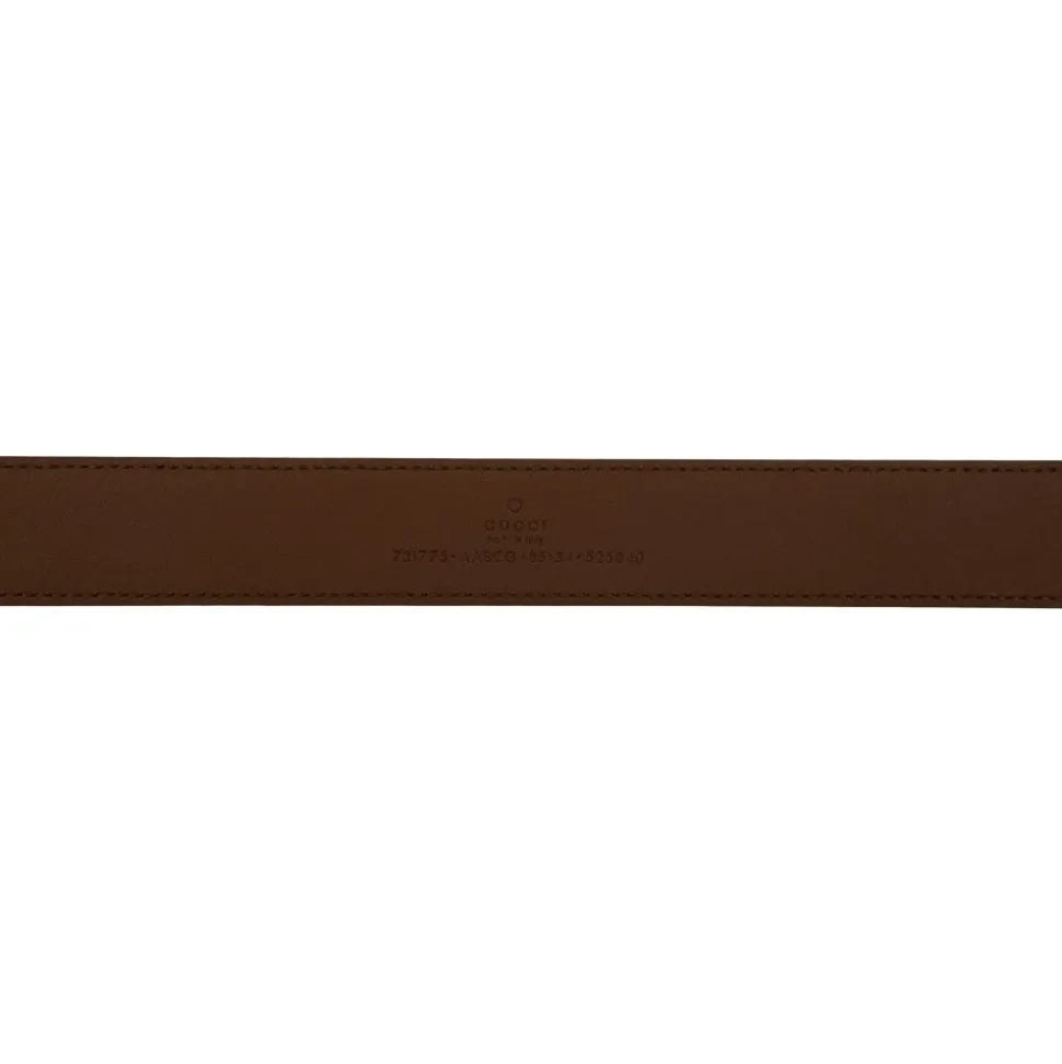 Belts