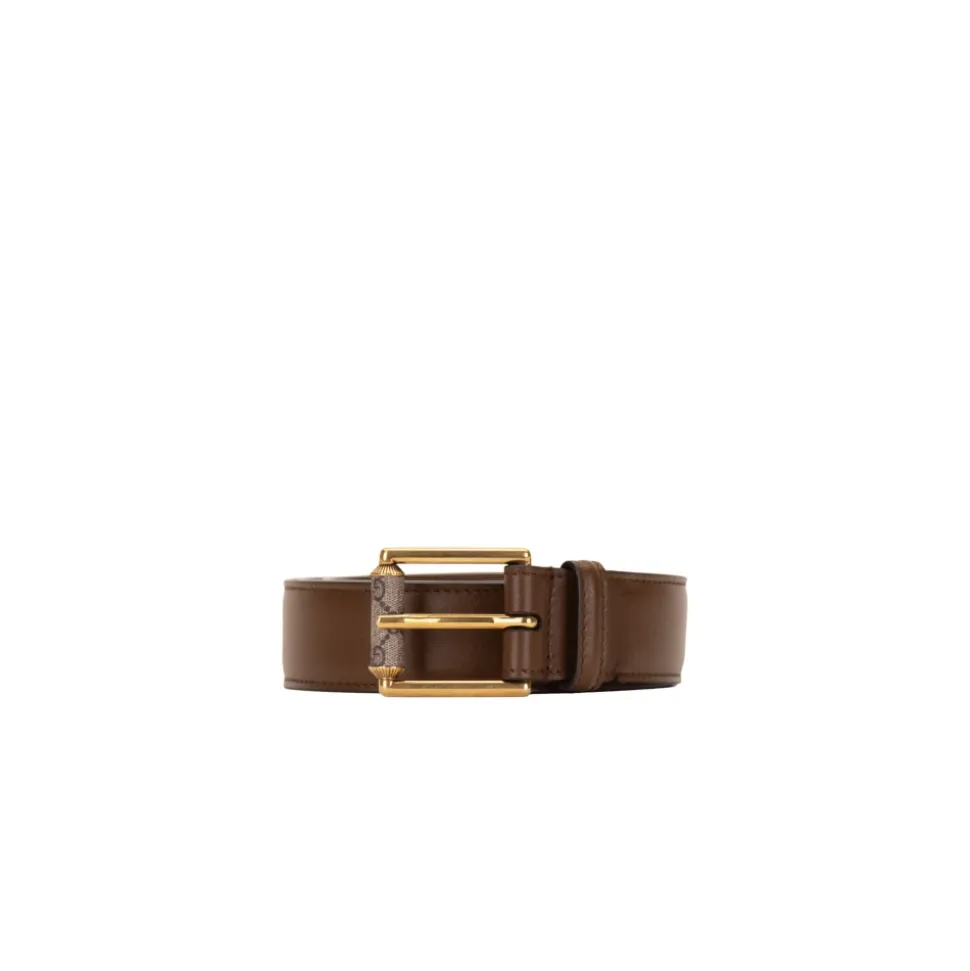 Belts