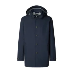 Benjamin Jacket