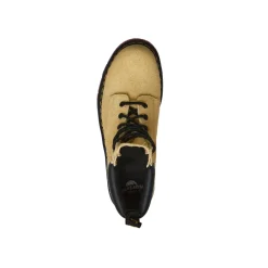 939 Ben Suede Lace-Up Boots