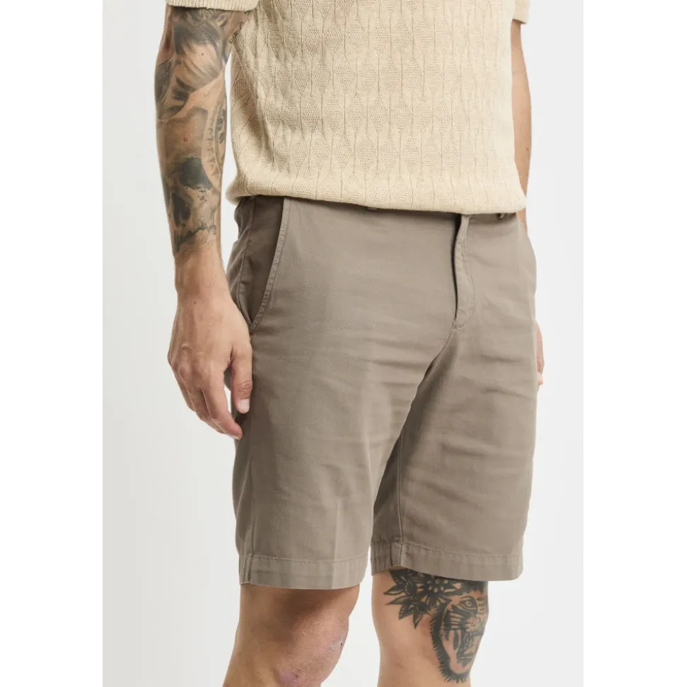 Bermuda Shorts