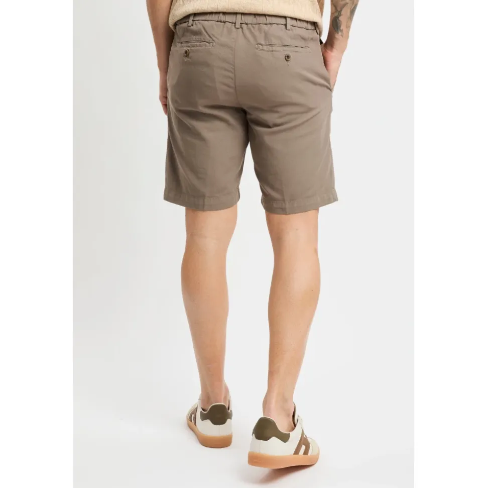 Bermuda Shorts