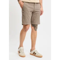 Bermuda Shorts
