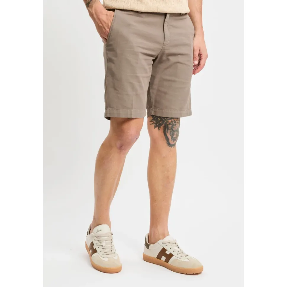 Bermuda Shorts