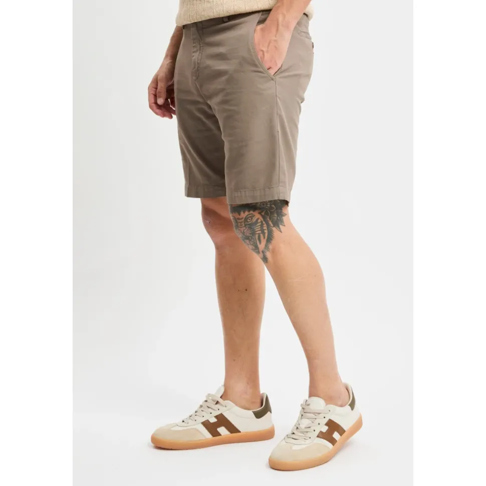 Bermuda Shorts