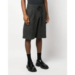 Bermuda Shorts
