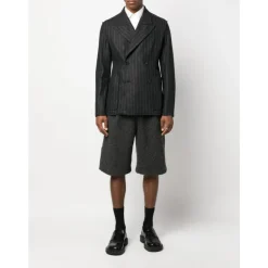 Bermuda Shorts