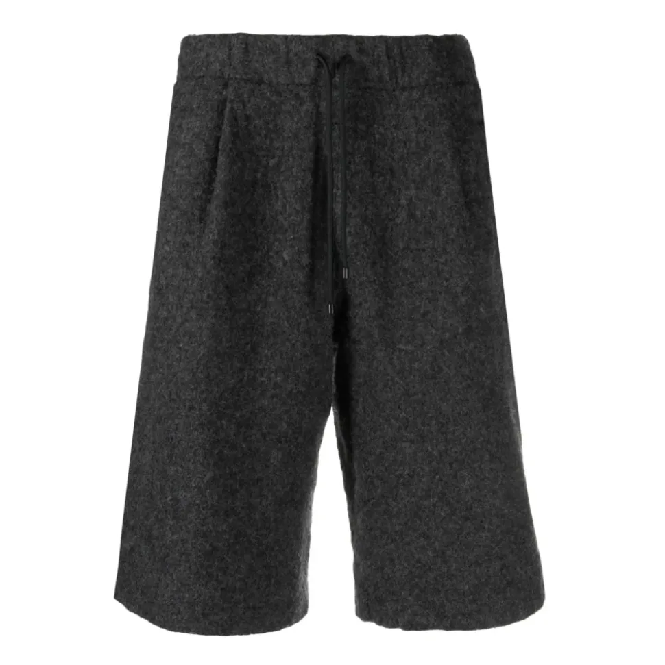 Bermuda Shorts