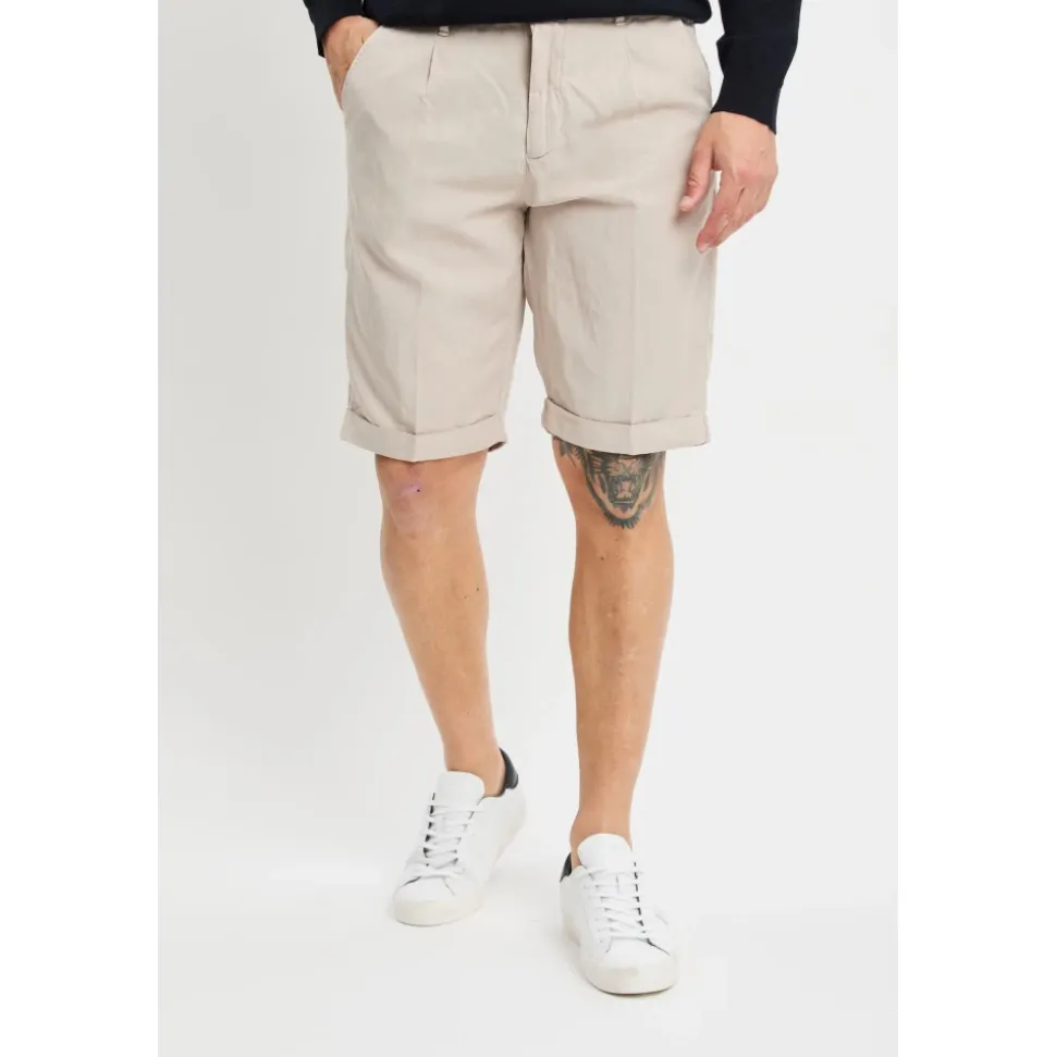 Bermuda Shorts