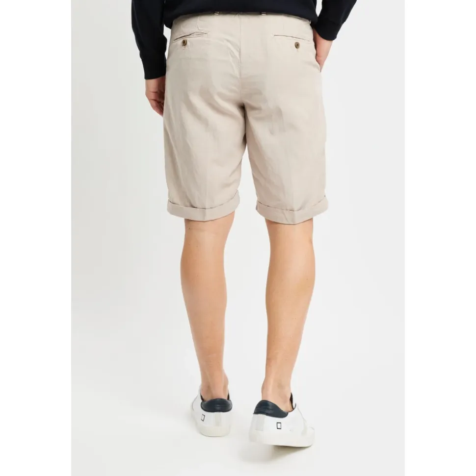 Bermuda Shorts