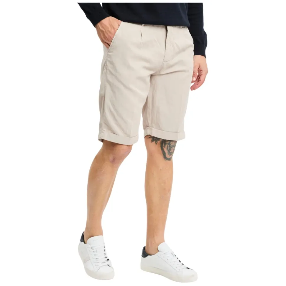 Bermuda Shorts