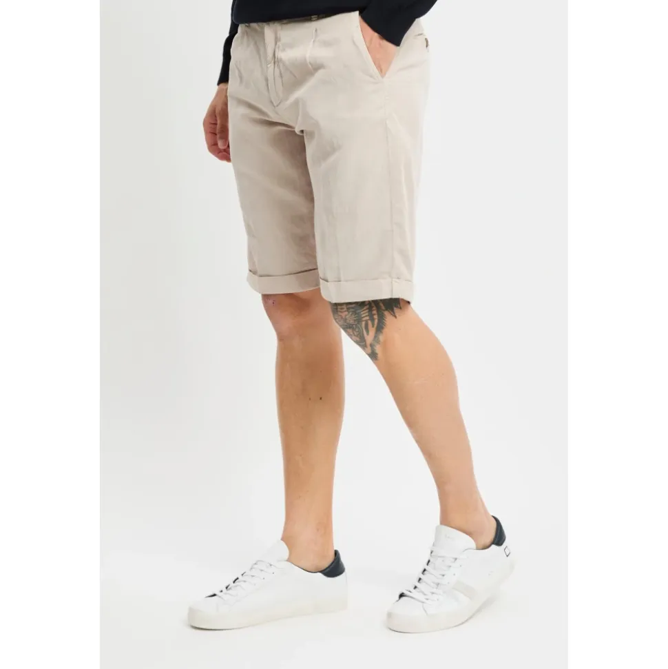Bermuda Shorts