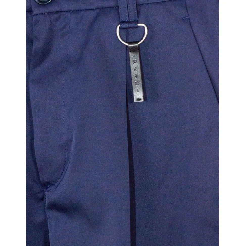 Bermuda Shorts
