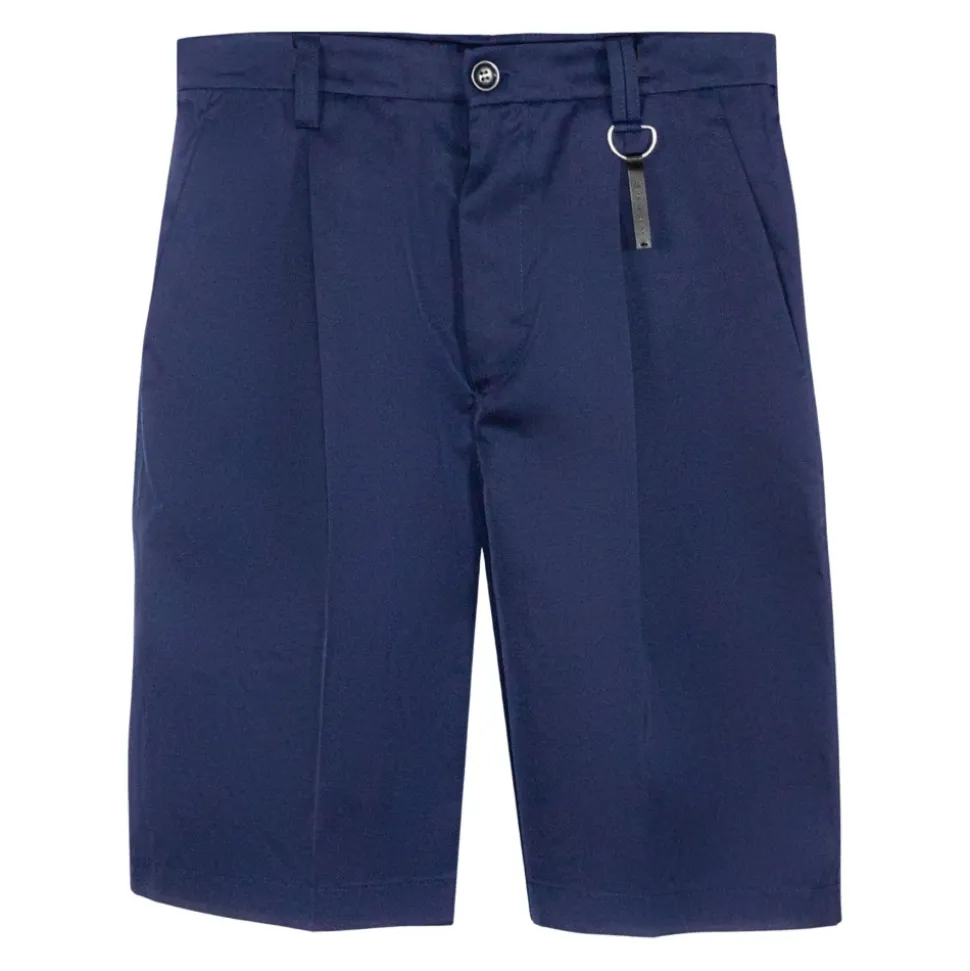 Bermuda Shorts