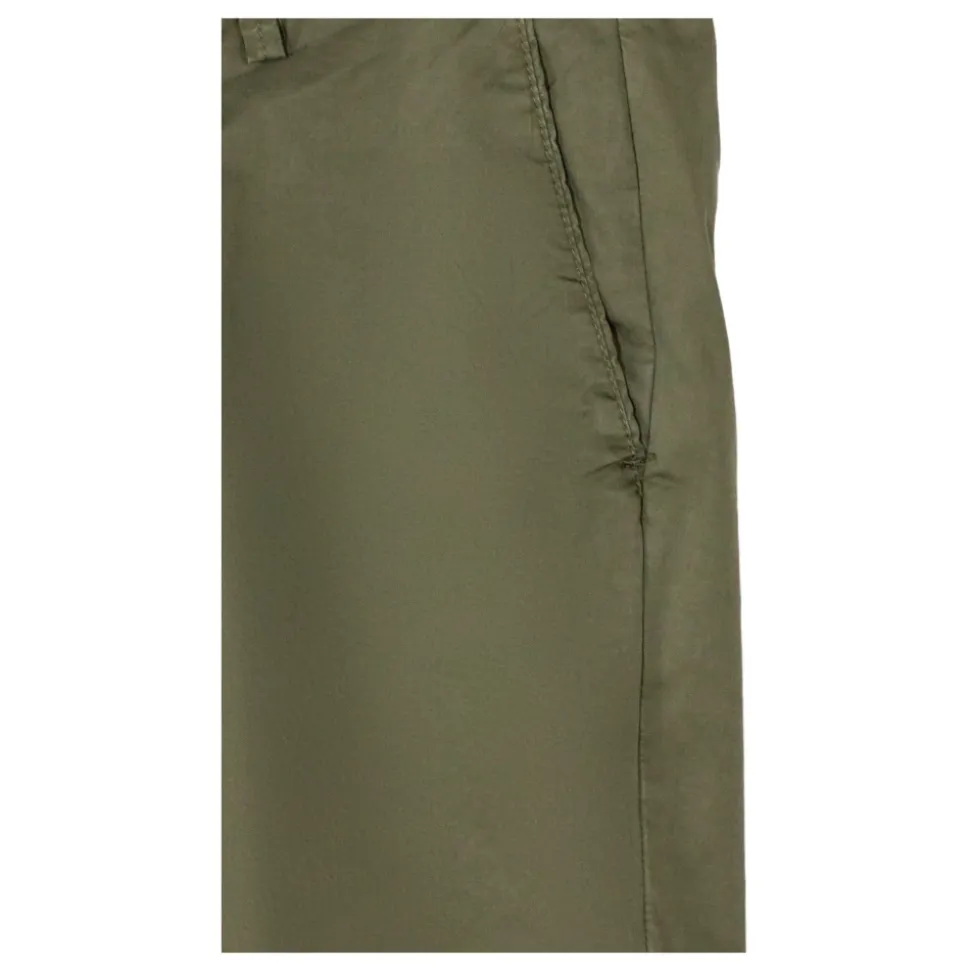 Bermuda Shorts