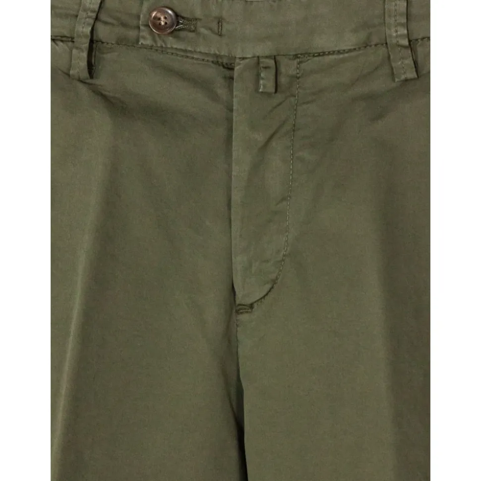 Bermuda Shorts