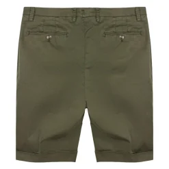 Bermuda Shorts