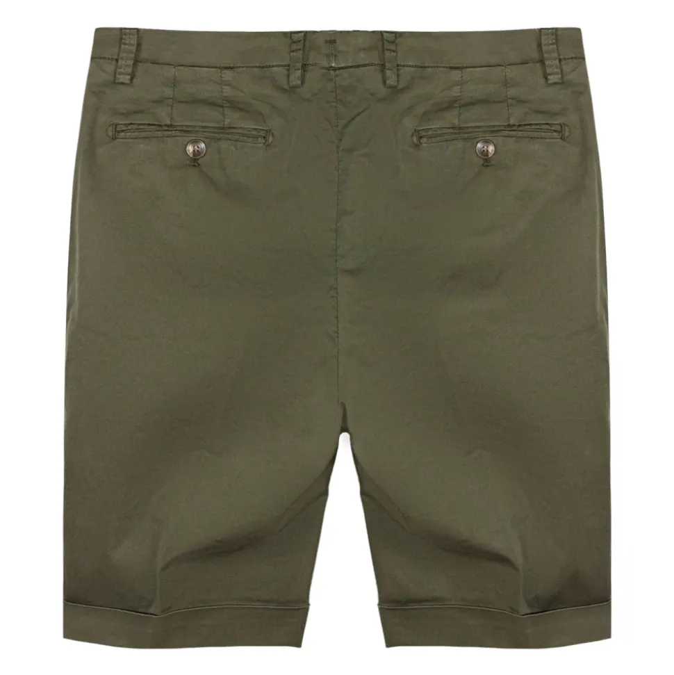 Bermuda Shorts