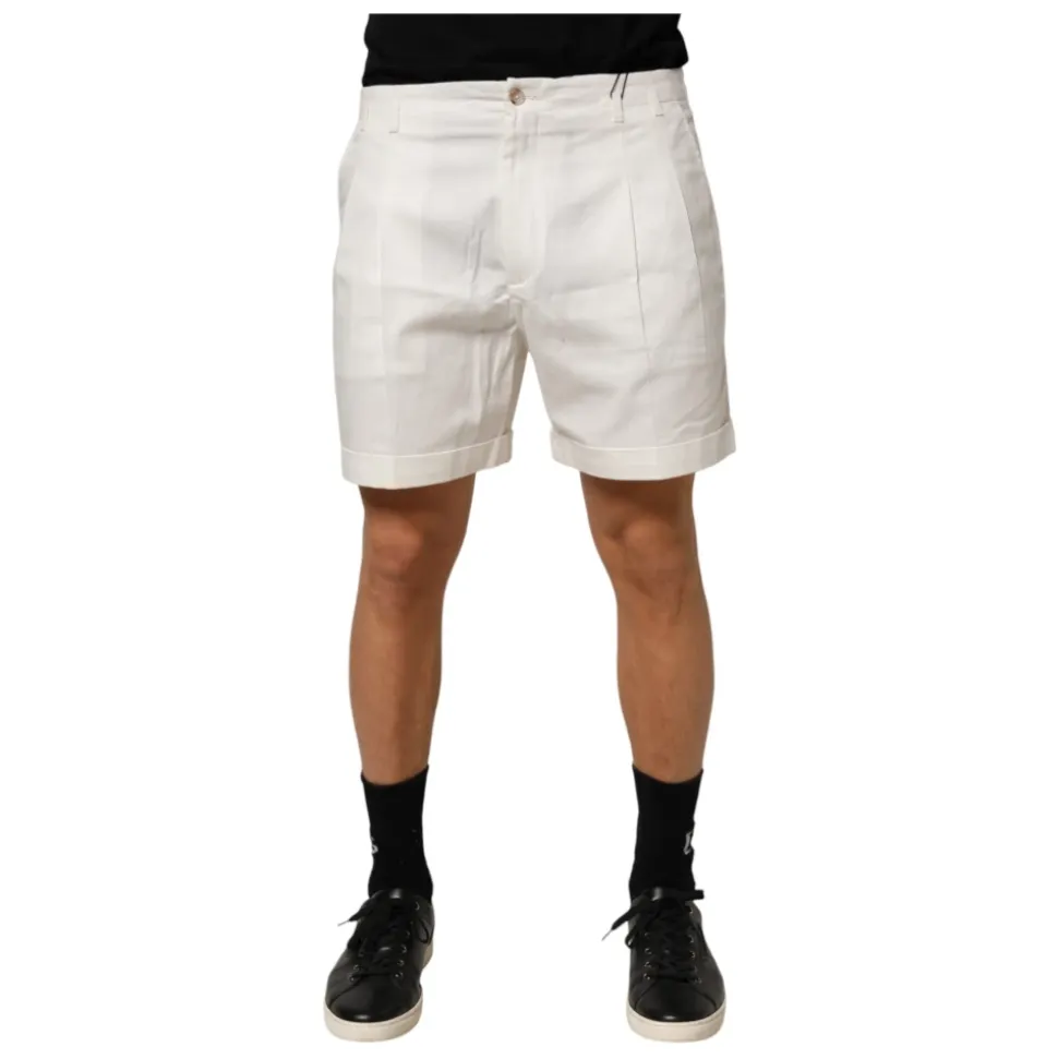 Bermuda Shorts