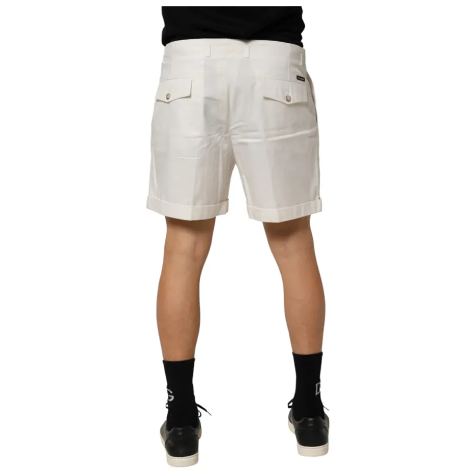 Bermuda Shorts
