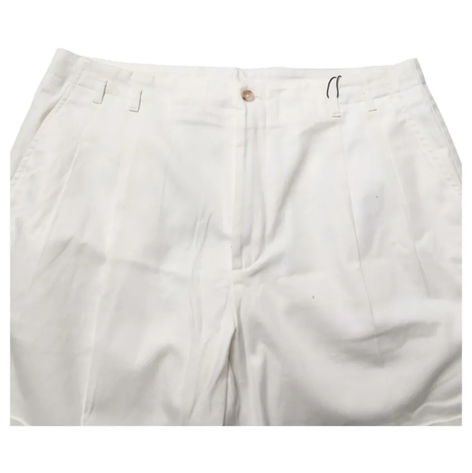 Bermuda Shorts